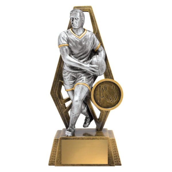 Cyber Rugby League / Union - Male