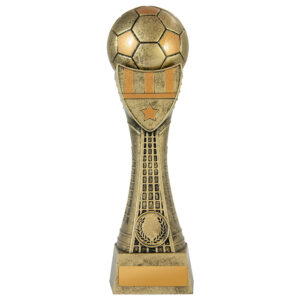 Valiant Football Gold