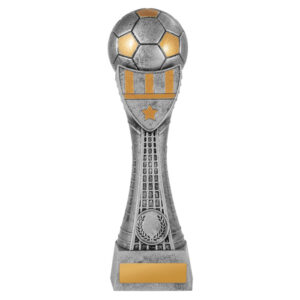 Valiant Football Silver