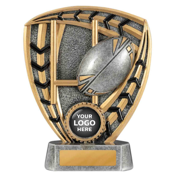 Shield Rugby