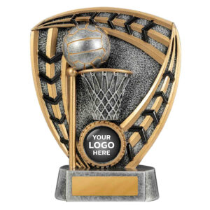 Shield Netball