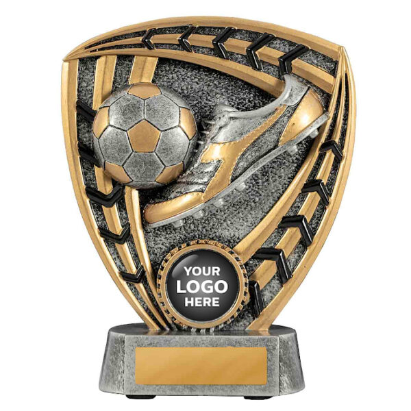 Shield Football / Soccer