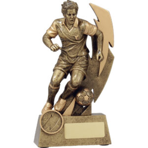 Football Shazam Male