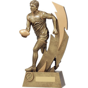 Shazam Footy Male