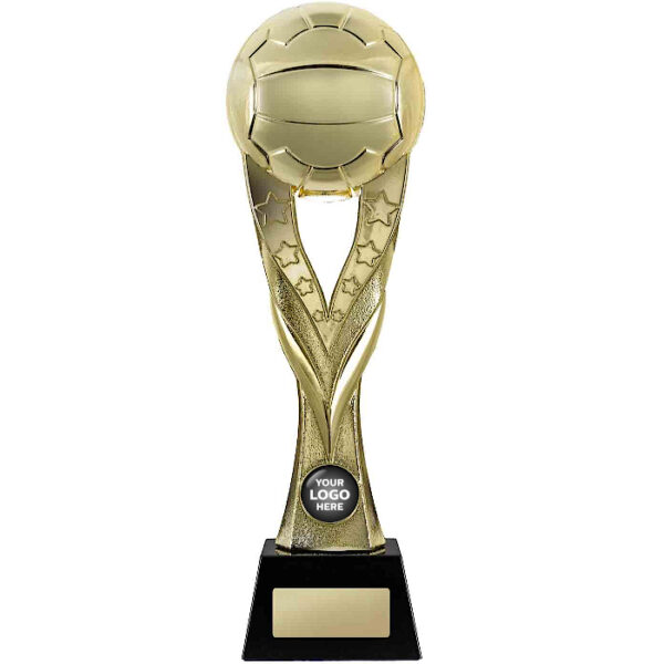 Star Series Netball
