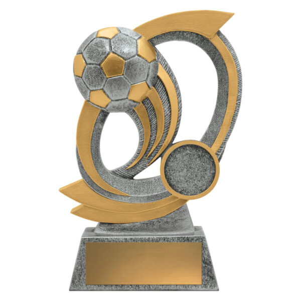Gravity Football / Soccer
