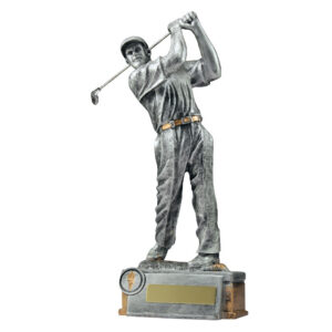 Player - Silver Driver