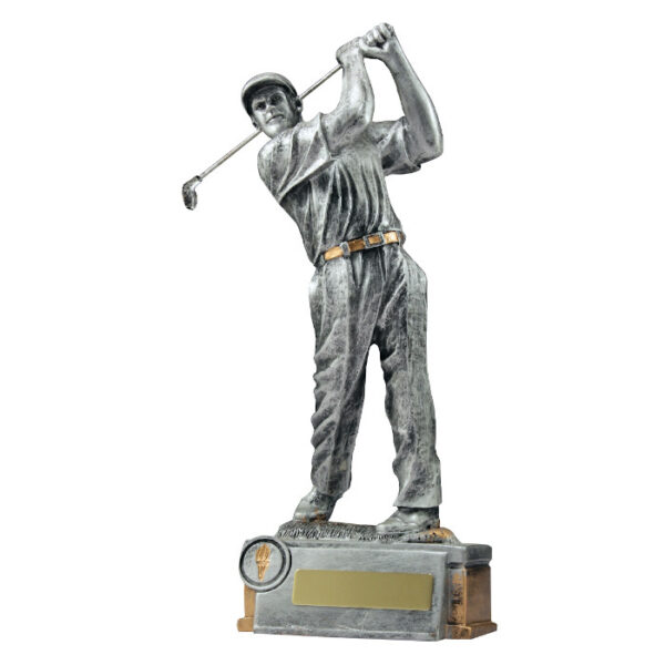 Player - Silver Driver