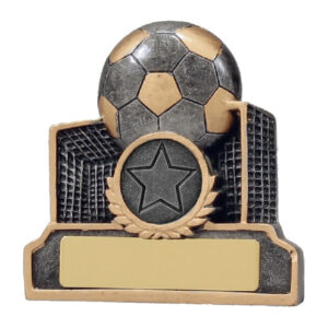 Football Mini Silver