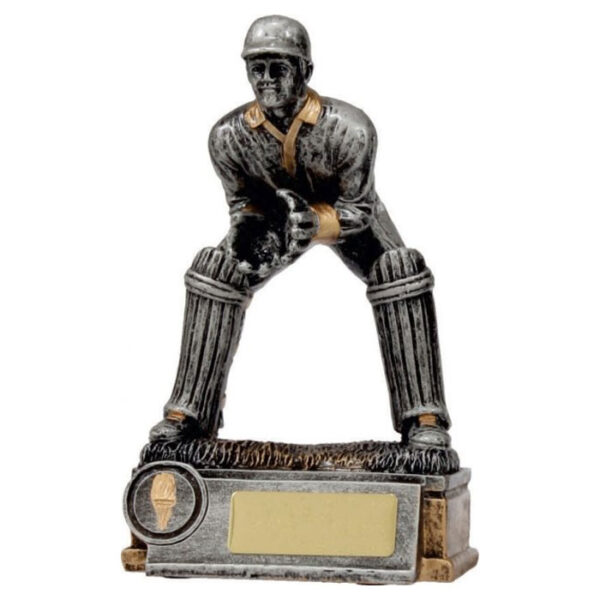 Cricket Wicketkeeper