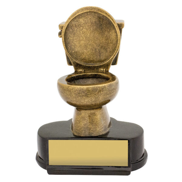 Toilet Award 1