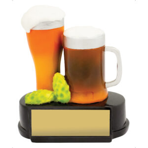 Beer and Hops Trophy