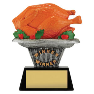 Winner Winner Chicken Dinner