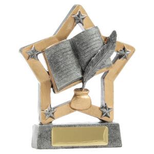 Academic Mini Star