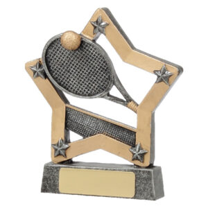 Tennis Mini Star