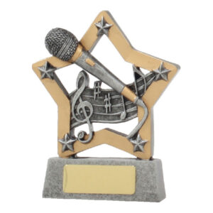 Music Mini Star