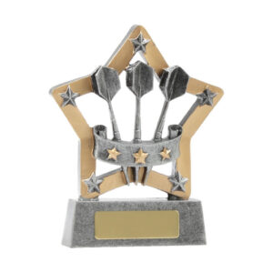 Darts Mini Star