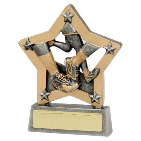 Athletics Mini Star