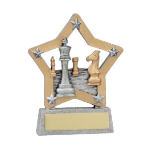 Chess Mini Star