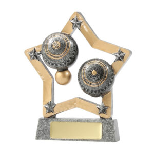 Bowls Mini Star