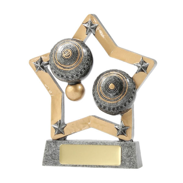 Bowls Mini Star