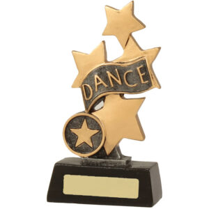 Dance Starburst