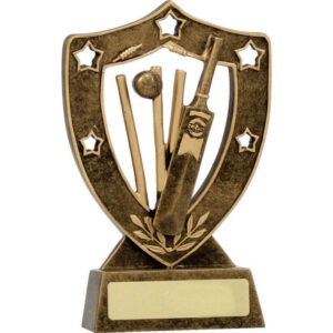 Cricket Gold Shield