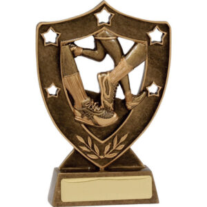 Athletics Shield