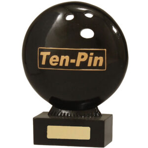 Tenpin Bowling Ball