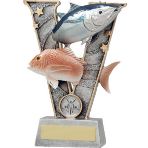Fishing V-Series