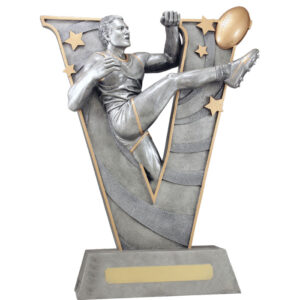 Aussie Rules V-Series MEGA