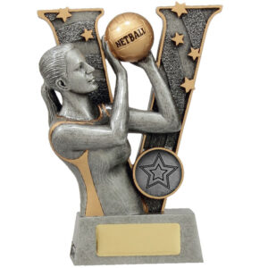 Netball V-Series
