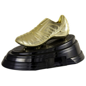 Golden Boot on Base