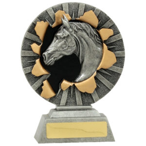 Horse Xplode