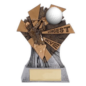Golf Smash Longest Drive