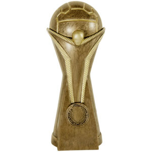 Victory Tower Netball Bronze