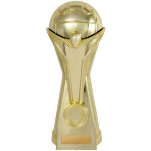 Victory Tower Netball Gold