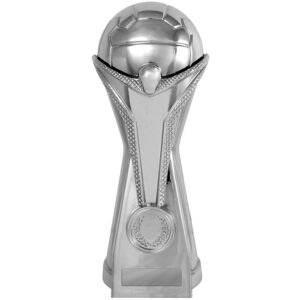 Victory Tower Netball Silver