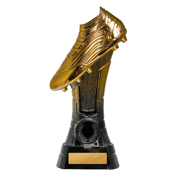 Rapid Strike - Gold / Black