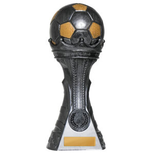 King Football - Golden Graphite