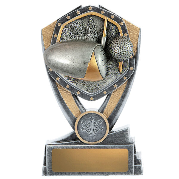 Hero Tower Golf Theme