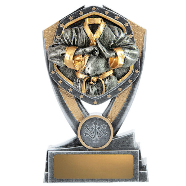 Hero Tower Martial Arts