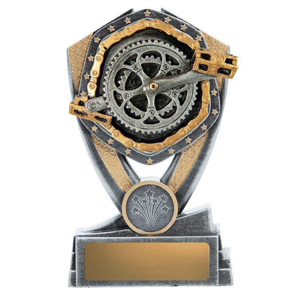 Hero Tower Cycling