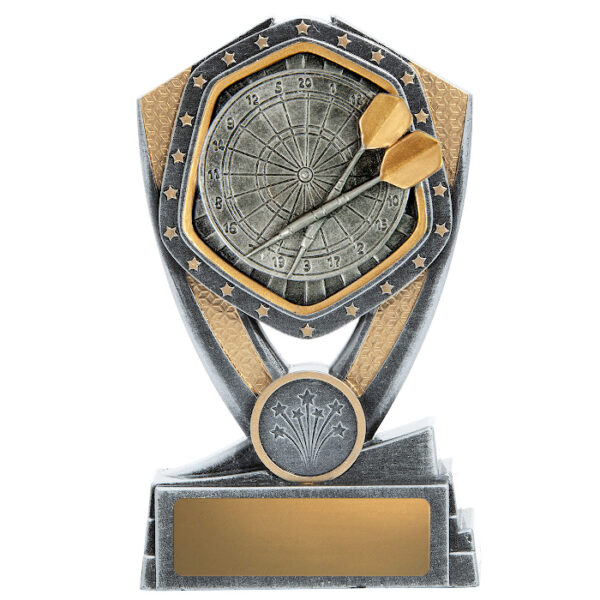 Hero Tower Darts