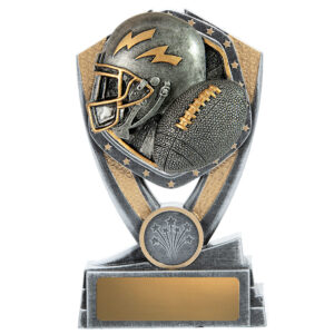 Hero Tower American Football / Gridiron