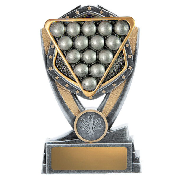Hero Tower Billiards / Snooker
