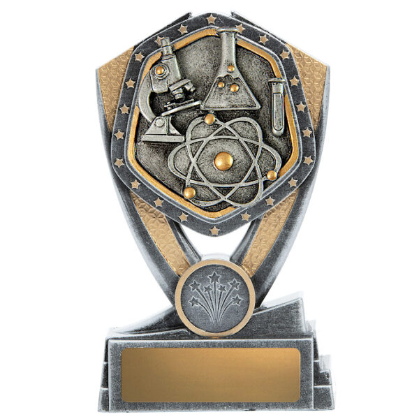 Hero Tower Science