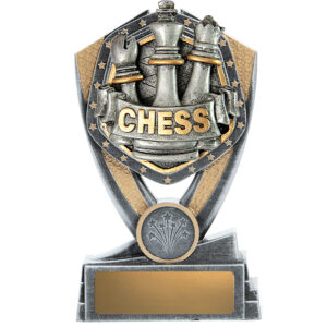 Hero Tower Chess
