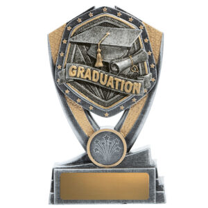 Hero Tower Graduation