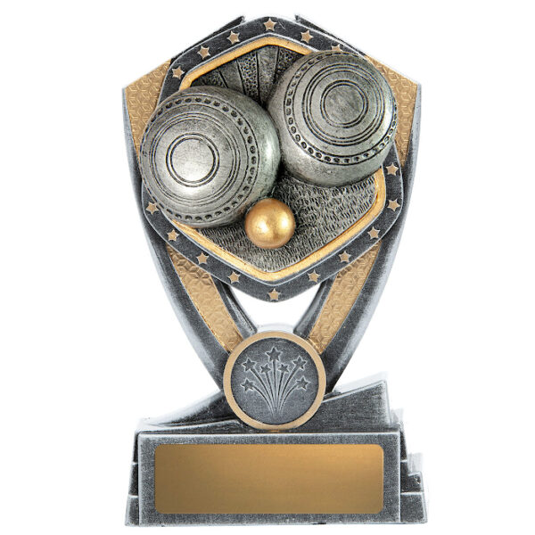 Hero Tower Lawn Bowls